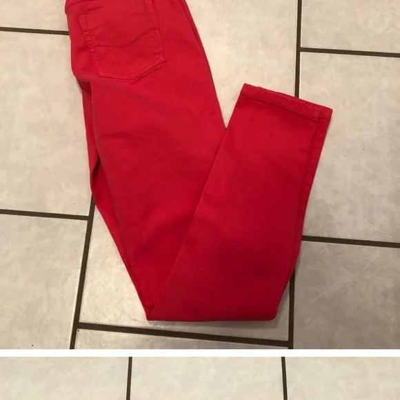 Joules The Monroe Super Skinny Pants size 4 - Picture 2 of 4